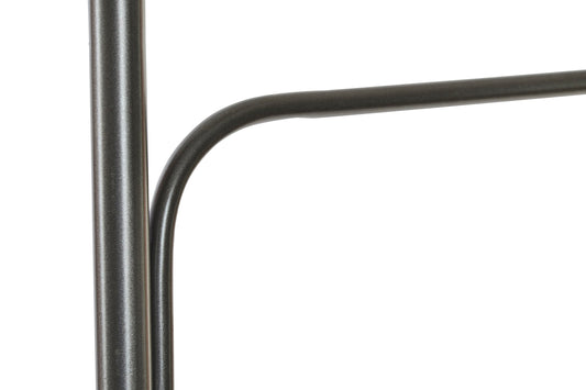 Toallero metal. - Oma Home