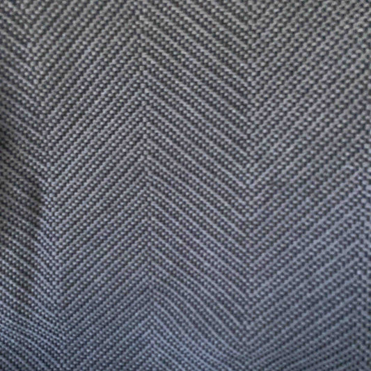 Multipurpose summer quilt for sofa or bed. Dark gray color.