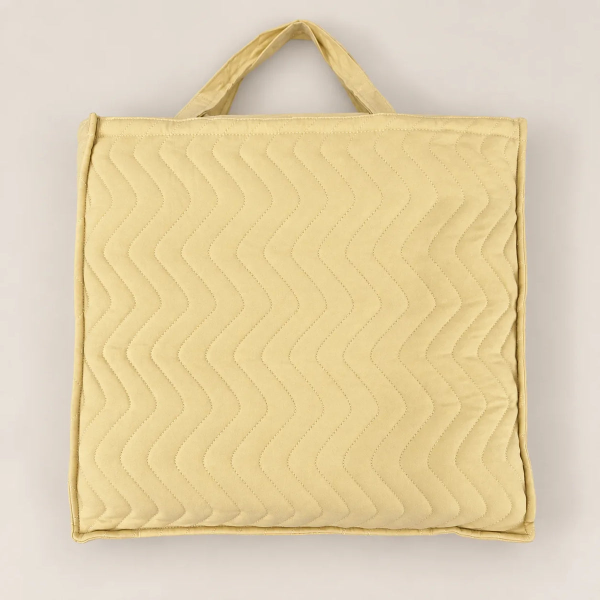 Bolso textil protector de almacenamiento para la ropa de cama y colchas de verano Oma Home.