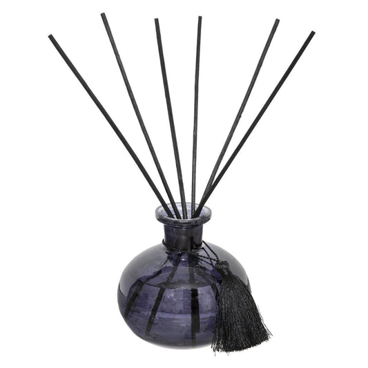 Difusor de aroma en sticks. Amaderado. 300ml. - Oma Home